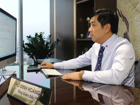 Hoàng Đèo Cả trở thành “ông vua hầm chui” từ khát vọng chinh phục những ngọn đèo và các cung đường